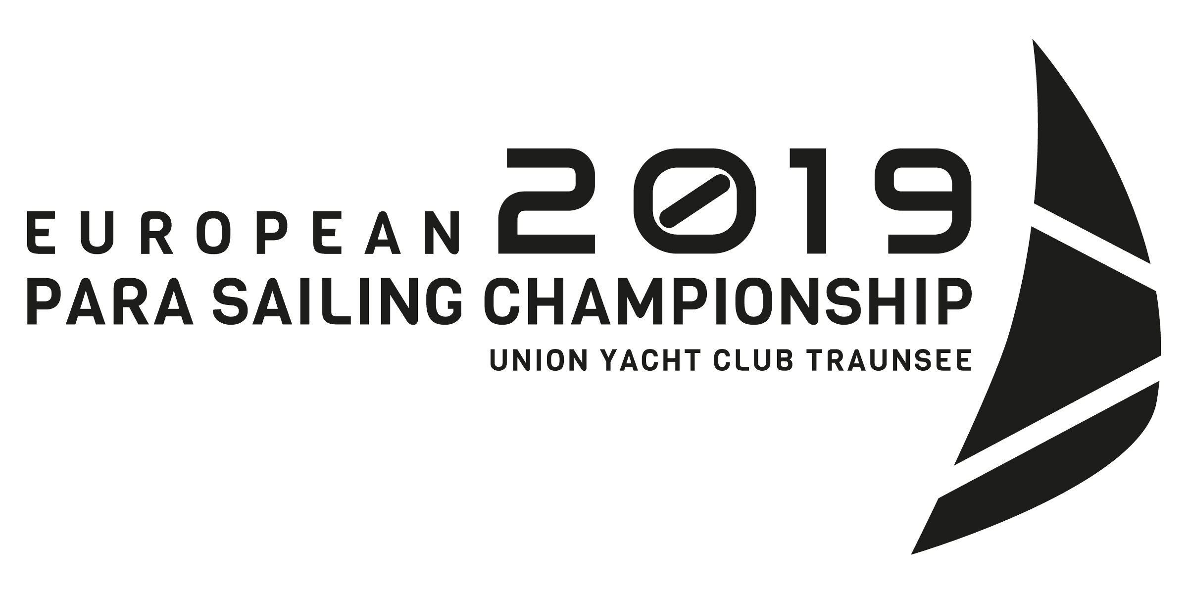 Para Europeans 2018 Logo - UYCT